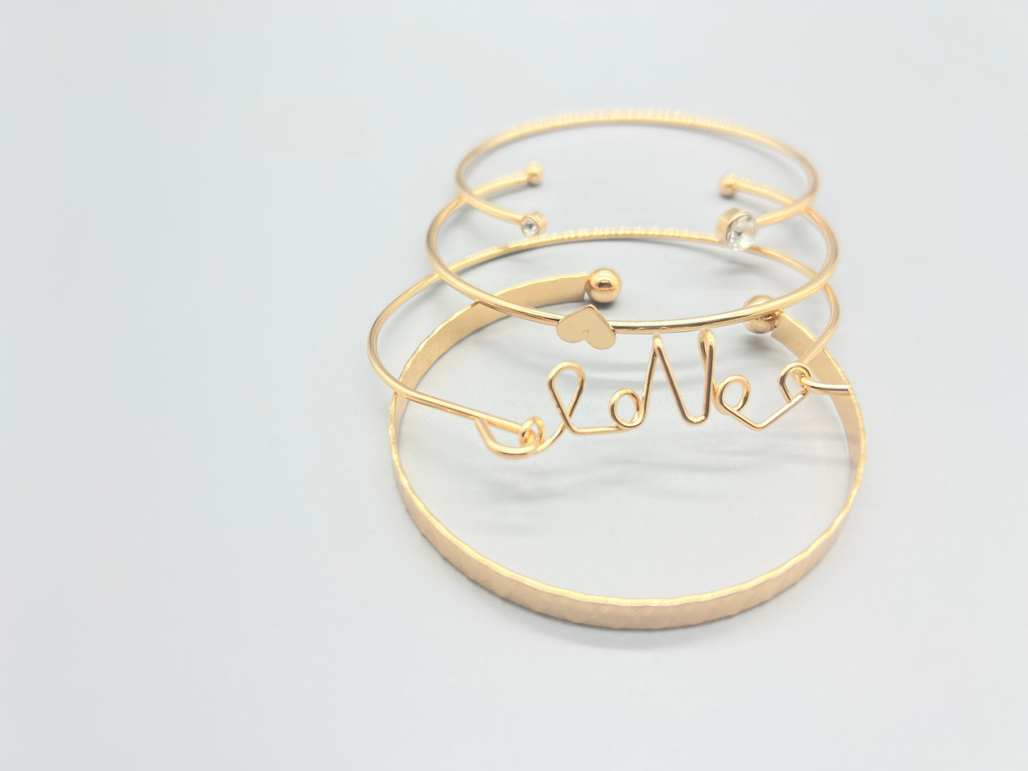 Love Bracelet